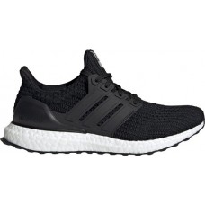 adidas Women's Ultraboost 4.0 DNA Running Black/White Shoes