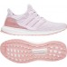 adidas Women's Ultraboost 4.0 DNA Running Pink/Pink Shoes