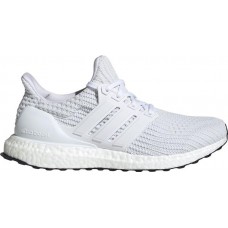 adidas Women's Ultraboost 4.0 DNA Running White/White Shoes