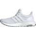 adidas Women's Ultraboost 4.0 DNA Running White/White Shoes