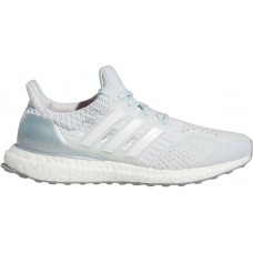 adidas Women's Ultraboost 5.0 DNA Running Blue/White Shoes