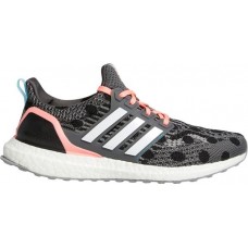adidas Women's Ultraboost 5.0 DNA Running Grey/White Shoes