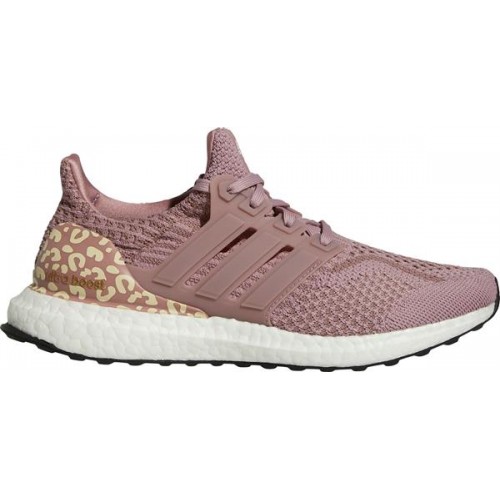 adidas Women's Ultraboost 5.0 DNA Running Mauve Shoes adidas Women's Ultraboost 5.0 DNA Running Mauve Shoes