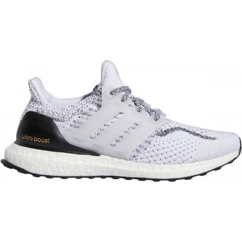 adidas Women's Ultraboost 5.0 DNA Running Oreo Shoes adidas Women's Ultraboost 5.0 DNA Running Oreo Shoes