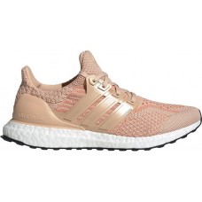 adidas Women's Ultraboost 5.0 DNA Running Tan Shoes adidas Women's Ultraboost 5.0 DNA Running Tan Shoes