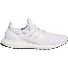 adidas Women's Ultraboost 5.0 DNA Running Triple White Shoes