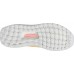 adidas Women's Ultraboost 5.0 DNA Running White/Pink Shoes