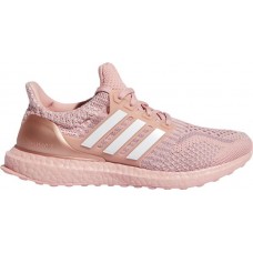 adidas Women's Ultraboost 5.0 DNA Running Wonder Mauve Shoes adidas Women's Ultraboost 5.0 DNA Running Wonder Mauve Shoes