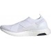 adidas Women's Ultraboost D.N.A Slip-On Running White/Black Shoes adidas Women's Ultraboost D.N.A Slip-On Running White/Black Shoes