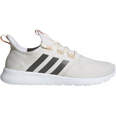 adidas Women's Vario Pure Chalk White Shoes adidas Women's Vario Pure Chalk White Shoes