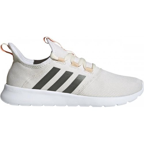 adidas Women's Vario Pure Chalk White Shoes adidas Women's Vario Pure Chalk White Shoes