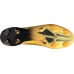 adidas X Speedflow.1 Messi FG Soccer Gold/Black Cleats adidas X Speedflow.1 Messi FG Soccer Gold/Black Cleats