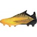 adidas X Speedflow.1 Messi FG Soccer Gold/Black Cleats adidas X Speedflow.1 Messi FG Soccer Gold/Black Cleats