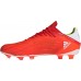 adidas X Speedflow.2 FG Soccer Red/Black Cleats