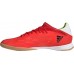 adidas X Speedflow.3 Indoor Soccer Red/Black Shoes
