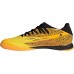 adidas X Speedflow.3 Messi Indoor Soccer Gold/Black Shoes adidas X Speedflow.3 Messi Indoor Soccer Gold/Black Shoes