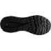 Brooks Men's Adrenaline GTS 21 Running Black/Black Shoes Brooks Men's Adrenaline GTS 21 Running Black/Black Shoes
