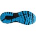 Brooks Men's Adrenaline GTS 21 Running White/Blue Shoes Brooks Men's Adrenaline GTS 21 Running White/Blue Shoes