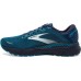 Brooks Men's Adrenaline GTS 22 Running Blue Shoes
