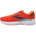 Brooks Men's Adrenaline GTS 22 Running Burnt Orange Shoes