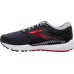Brooks Men's Beast 20 Running Black Pearl Shoes Brooks Men's Beast 20 Running Black Pearl Shoes
