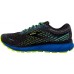 Brooks Men's Ghost 13 Running Black Pixel Shoes Brooks Men's Ghost 13 Running Black Pixel Shoes