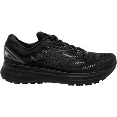 Brooks Men's Glycerin 19 Running Black/Ebony Shoes