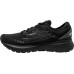 Brooks Men's Glycerin 19 Running Black/Ebony Shoes