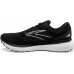 Brooks Men's Glycerin 19 Running Black/White Shoes Brooks Men's Glycerin 19 Running Black/White Shoes