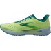 Brooks Men's Hyperion Tempo Running Blue/Green/Blue Shoes Brooks Men's Hyperion Tempo Running Blue/Green/Blue Shoes