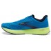 Brooks Men's Hyperion Tempo Running Blue/Yellow Shoes Brooks Men's Hyperion Tempo Running Blue/Yellow Shoes