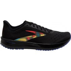 Brooks Men's Hyperion Tempo Running Multi/Black Shoes