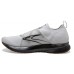 Brooks Men's Levitate 4 LE Running White/Black Shoes Brooks Men's Levitate 4 LE Running White/Black Shoes