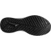 Brooks Men's Levitate 4 Running Black/White Shoes