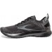 Brooks Men's Levitate 4 Running Grey/Black Shoes Brooks Men's Levitate 4 Running Grey/Black Shoes