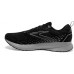Brooks Men's Levitate 5 Running Black Shoes Brooks Men's Levitate 5 Running Black Shoes