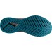 Brooks Men's Levitate 5 Running Teal/Grey Shoes Brooks Men's Levitate 5 Running Teal/Grey Shoes
