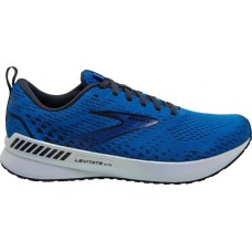 Brooks Men's Levitate GTS 5 Running Blue Shoes