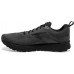 Brooks Men's Revel 5 Running Black/Black Shoes Brooks Men's Revel 5 Running Black/Black Shoes