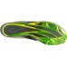 Brooks Wire V6 Track and Field Grey/Green Shoes