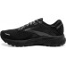 Brooks Women's Adrenaline GTS 22 Running Black/Black Shoes