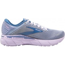 Brooks Women's Adrenaline GTS 22 Running Purple/Lilac Shoes