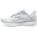 Brooks Women's Anthem 5 Running White Shoes