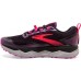 Brooks Women's Caldera 5 Trail Running Black/Fuschia Shoes