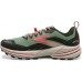 Brooks Women's Cascadia Trail 16 Running Green Shoes