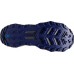 Brooks Women's Divide 2 Trail Running Grey/Blue Shoes