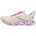 Brooks Women's Empower Her Collection Revel 4 Running White/Pink Shoes Brooks Women's Empower Her Collection Revel 4 Running White/Pink Shoes