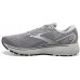 Brooks Women's Ghost 14 Running Alloy Shoes
