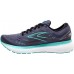 Brooks Women's Glycerin 19 Running Black/Blue Shoes