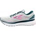 Brooks Women's Glycerin 19 Running White/Navy Shoes